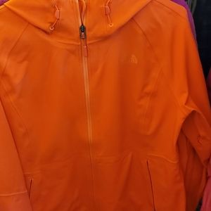 North Face jacket